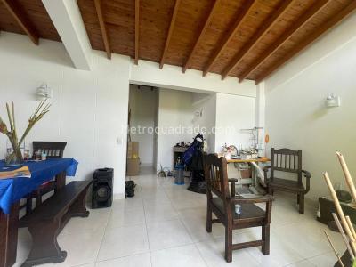 Apartamento en venta en Calasanz, Medellín · foto 2 de 6