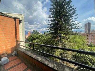 Apartamento en venta en Calasanz, Medellín · foto 3 de 6