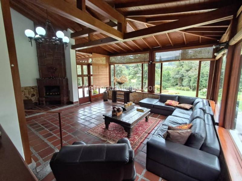 Finca en Arriendo, El Retiro, Retiro - 2