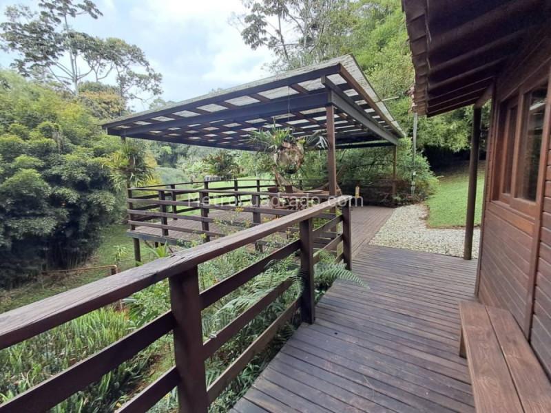 Finca en Arriendo, El Retiro, Retiro - 3