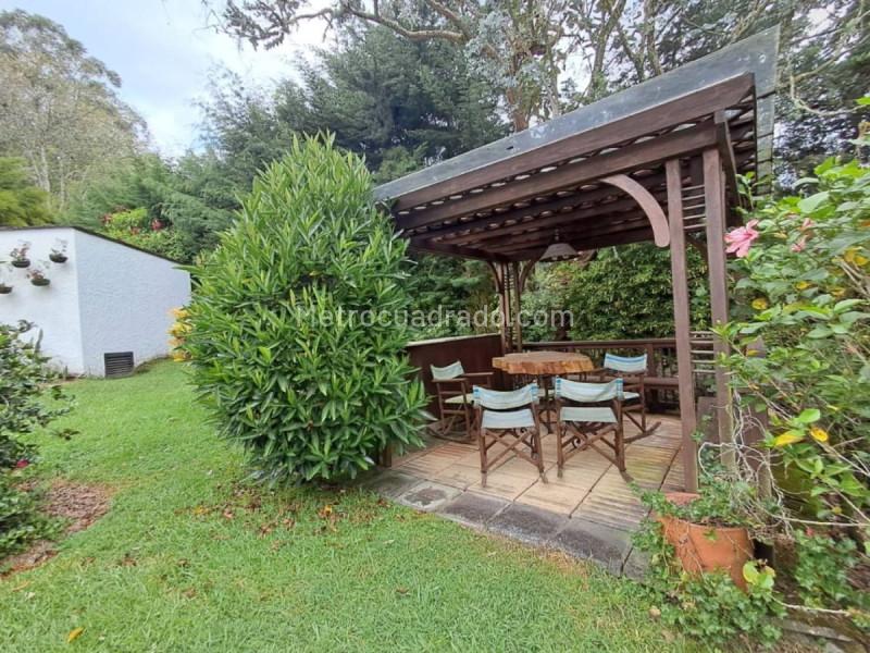 Finca en Arriendo, El Retiro, Retiro - 4