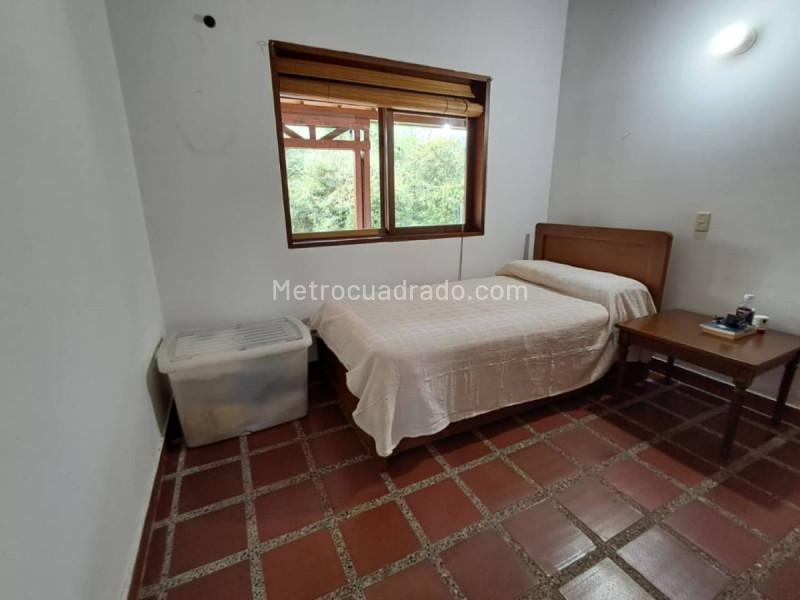 Finca en Arriendo, El Retiro, Retiro - 5