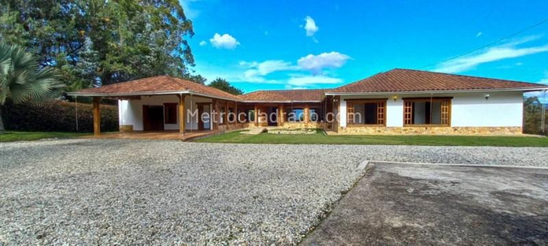 Casa – Llanogrande, Rionegro - Vista 3