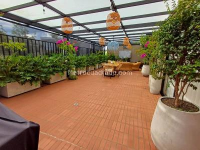 Apartamento de 2 alcobas en venta en Gualanday, Rionegro, 86 m² · foto 10 de 20
