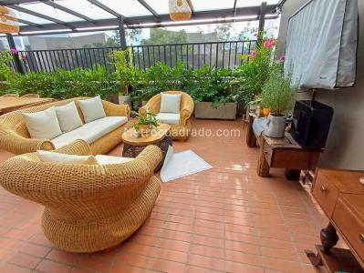 Apartamento de 2 alcobas en venta en Gualanday, Rionegro, 86 m² · foto 12 de 20