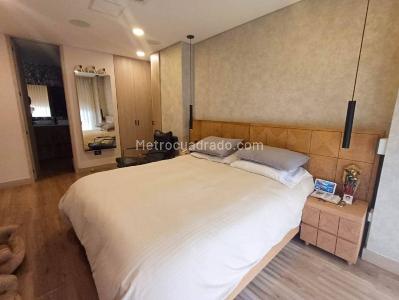 Apartamento de 2 alcobas en venta en Gualanday, Rionegro, 86 m² · foto 13 de 20
