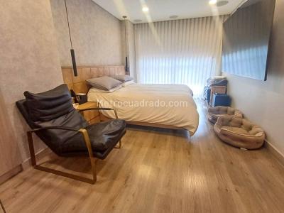 Apartamento de 2 alcobas en venta en Gualanday, Rionegro, 86 m² · foto 14 de 20