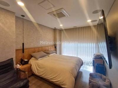 Apartamento de 2 alcobas en venta en Gualanday, Rionegro, 86 m² · foto 16 de 20