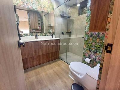 Apartamento de 2 alcobas en venta en Gualanday, Rionegro, 86 m² · foto 18 de 20