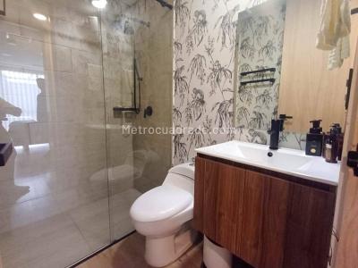 Apartamento de 2 alcobas en venta en Gualanday, Rionegro, 86 m² · foto 19 de 20