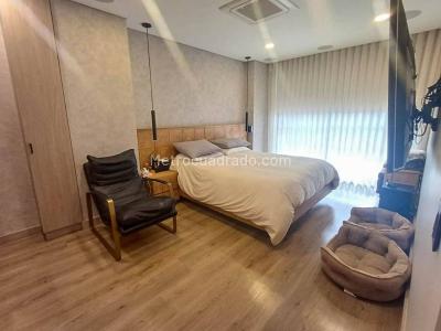 Apartamento de 2 alcobas en venta en Gualanday, Rionegro, 86 m² · foto 20 de 20