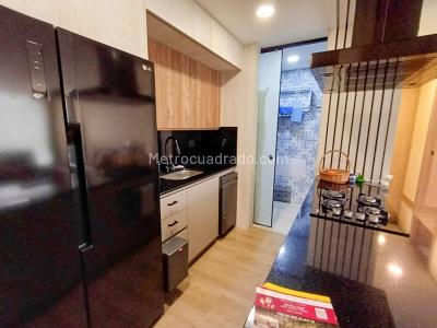 Apartamento de 2 alcobas en venta en Gualanday, Rionegro, 86 m² · foto 2 de 20