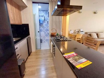 Apartamento de 2 alcobas en venta en Gualanday, Rionegro, 86 m² · foto 6 de 20