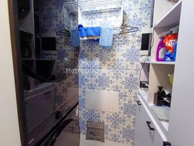 Apartamento de 2 alcobas en venta en Gualanday, Rionegro, 86 m² · foto 7 de 20
