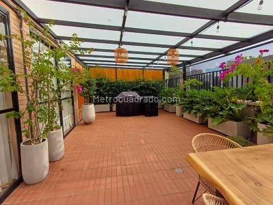 Apartamento de 2 alcobas en venta en Gualanday, Rionegro, 86 m² · foto 8 de 20