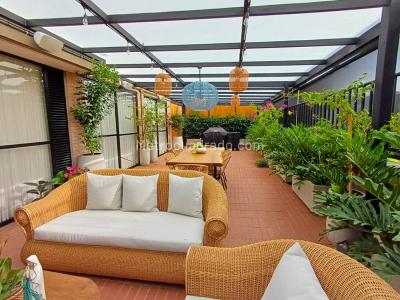 Apartamento de 2 alcobas en venta en Gualanday, Rionegro, 86 m² · foto 9 de 20