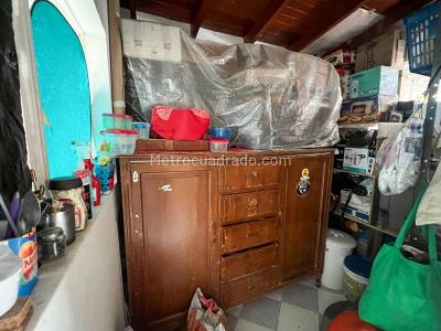 Casa de 4 alcobas en venta en Alto Del Medio, Rionegro, 117 m² · foto 12 de 19