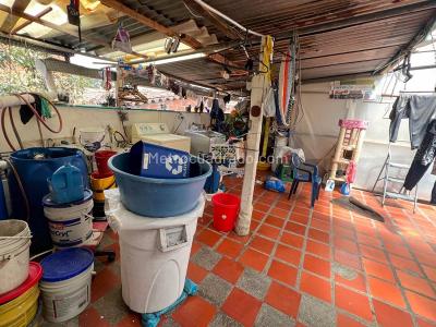 Casa de 4 alcobas en venta en Alto Del Medio, Rionegro, 117 m² · foto 13 de 19