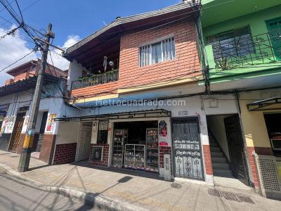 Casa de 4 alcobas en venta en Alto Del Medio, Rionegro, 117 m² · foto 18 de 19
