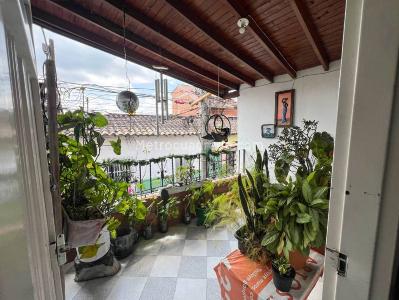 Casa de 4 alcobas en venta en Alto Del Medio, Rionegro, 117 m² · foto 19 de 19