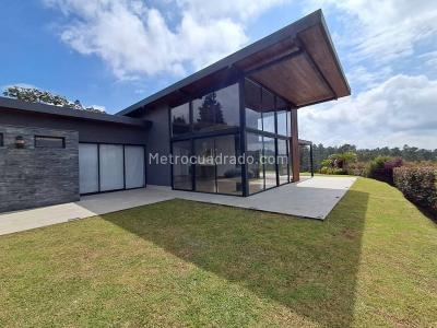 Finca en Arriendo, Las Palmas, Medellín