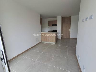 Apartment for rent in Ojo De Agua, Rionegro