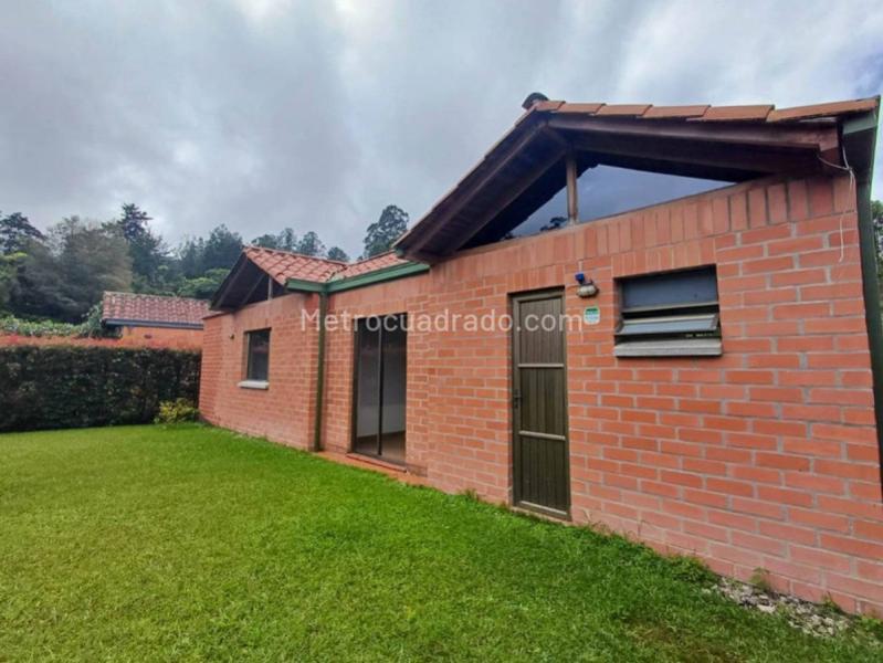 2BR House in El Retiro (130 m²) - 3