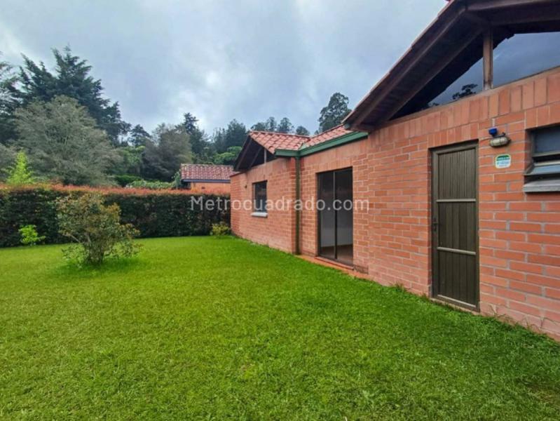 2BR House in El Retiro (130 m²) - 4