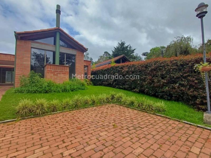 2BR House in El Retiro (130 m²) - 5