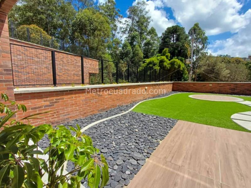 Apartamento en Arriendo, Vereda La Fe, Retiro