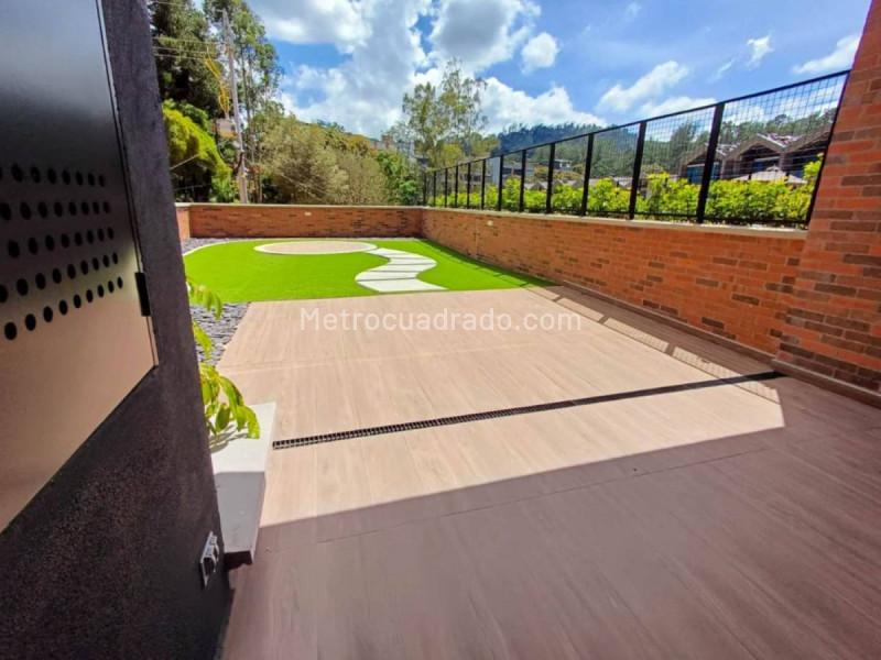 Apartamento en Arriendo, Vereda La Fe, Retiro - 2