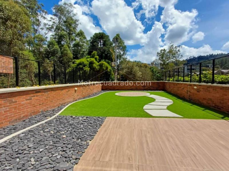 Apartamento en Arriendo, Vereda La Fe, Retiro - 3