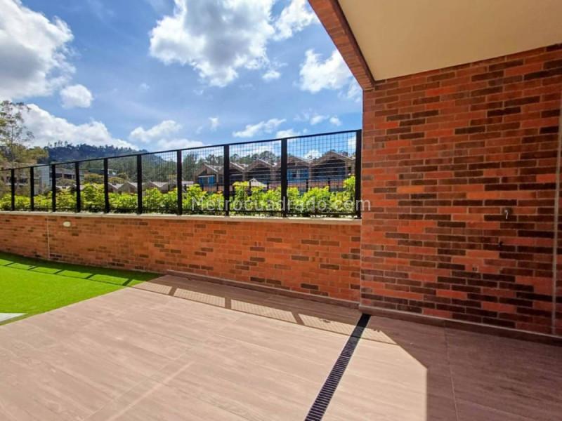 Apartamento en Arriendo, Vereda La Fe, Retiro - 4