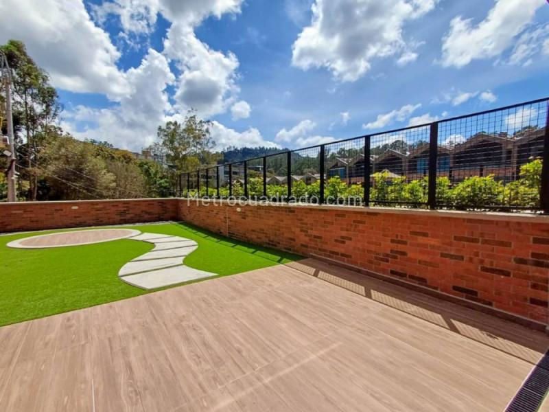 Apartamento en Arriendo, Vereda La Fe, Retiro - 5