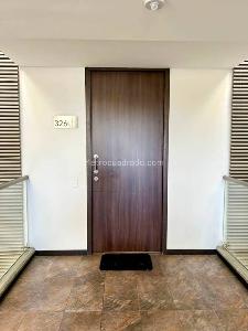 Apartamento de 1 alcoba en venta en Llanogrande, Rionegro, 35 m² · foto 4 de 9