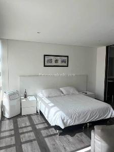 Apartamento de 1 alcoba en venta en Llanogrande, Rionegro, 35 m² · foto 5 de 9