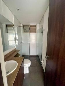 Apartamento de 1 alcoba en venta en Llanogrande, Rionegro, 35 m² · foto 6 de 9