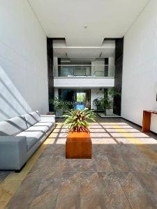 Apartamento de 1 alcoba en venta en Llanogrande, Rionegro, 35 m² · foto 8 de 9