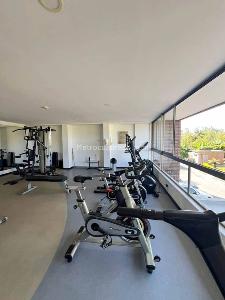 Apartamento de 1 alcoba en venta en Llanogrande, Rionegro, 35 m² · foto 9 de 9