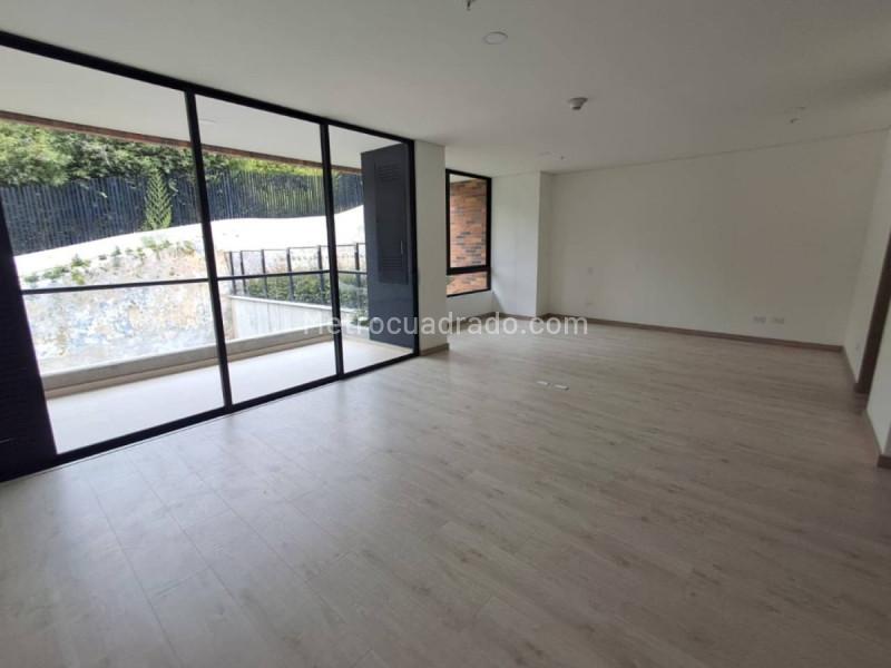 Apartamento en Arriendo, El Retiro, Retiro - 2