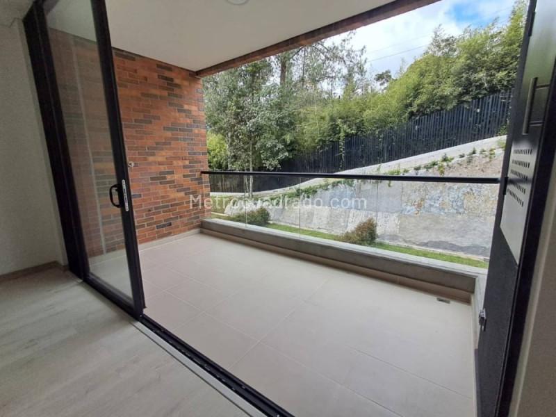 Apartamento en Arriendo, El Retiro, Retiro - 3