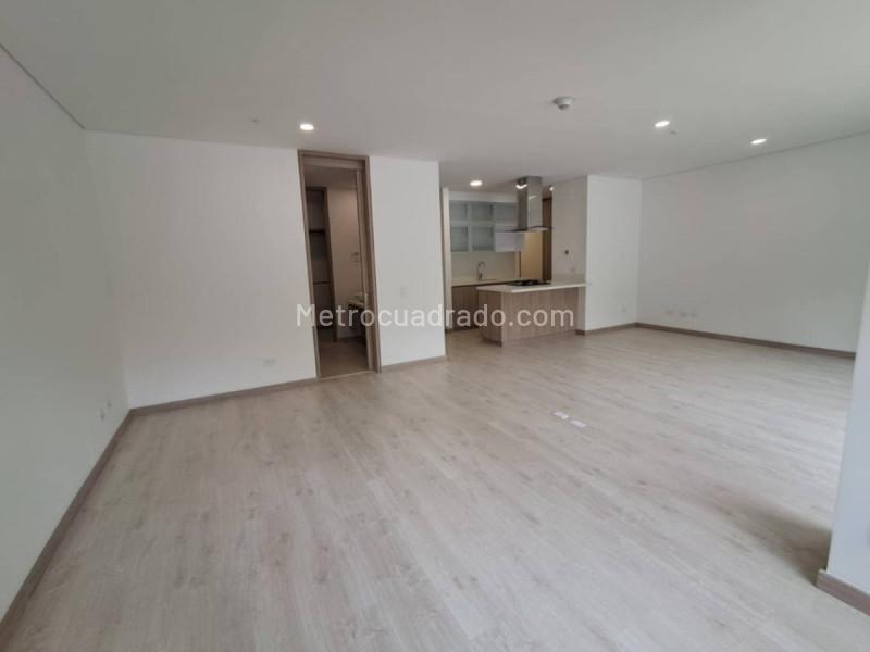 Apartamento en Arriendo, El Retiro, Retiro - 4