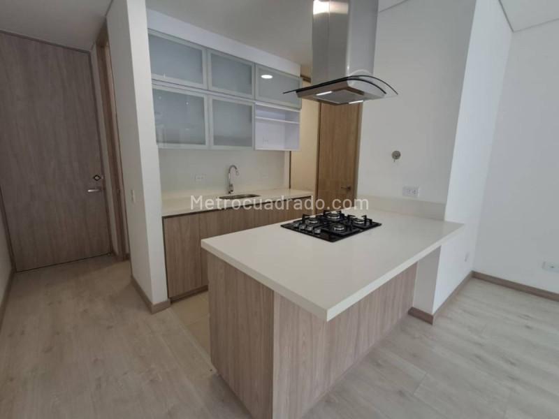 Apartamento en Arriendo, El Retiro, Retiro - 5