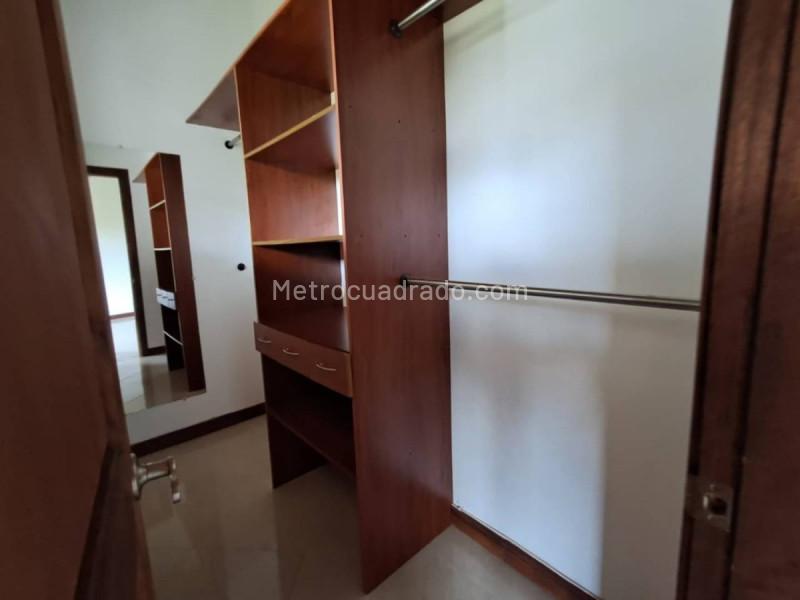 Finca en Arriendo, Llanogrande, Rionegro - Więcej