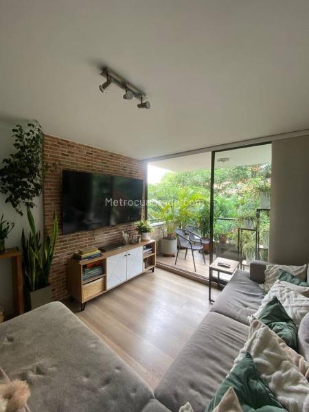 Apartamento en Arriendo, La Abadia, Envigado