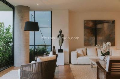Apartamento de 3 alcobas en venta en El Poblado, Medellín, 337 m² · foto 5 de 5