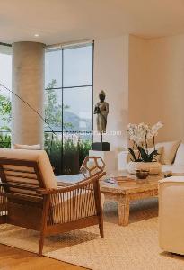 Apartamento de 3 alcobas en venta en El Poblado, Medellín, 337 m² · foto 4 de 5