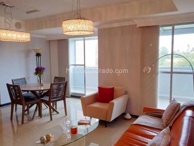 Apartamento de 2 alcobas en venta en Los Colegios, Rionegro, 162 m² · foto 2 de 11