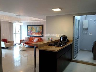 Apartamento de 2 alcobas en venta en Los Colegios, Rionegro, 162 m² · foto 3 de 11