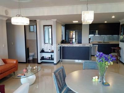 Apartamento de 2 alcobas en venta en Los Colegios, Rionegro, 162 m² · foto 5 de 11